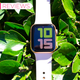 Facts are facts. This is the best smartwatch—a bummer for Android users.